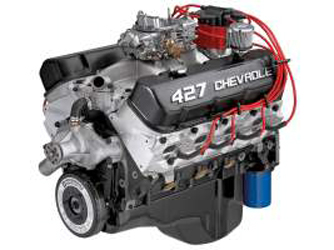 P58F5 Engine